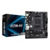 A520M-HVS AMD A520 Zcalo AM4 micro ATX