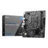 PRO H610M-E DDR4 placa base Intel H610 LGA 1700 micro ATX