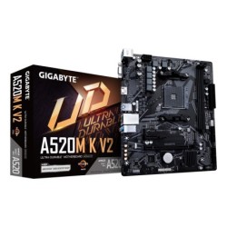 Placa base A520M K V2