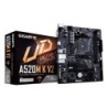 Placa base A520M K V2