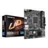H610M K V2 Placa base - Procesadores Intel Core 14 generacin  hasta 5600 MHz DDR5  1xPCIe 3.0 M.2  LAN 1GbE  USB 3.2 Gen 1