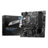 PRO B760M-P placa base Intel B760 LGA 1700 micro ATX