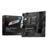 PRO B760M-P DDR4 placa base Intel B760 LGA 1700 micro ATX