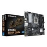B760M D3HP DDR4 Placa base - Soporta CPUs Intel Core de 14 generacin  VRM digital de 4+1+1 fases  hasta 5333MHz DDR4 (OC)  2xPCI