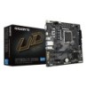 B760M H DDR4 Placa base - Soporta CPUs Intel Core de 14 generacin  VRM digital de 6+1+1 fases  hasta 3200MHz DDR4 (OC)  2xPCIe 4