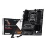 Pro B840-S EVO WIFI6E AMD B840 Zcalo AM5 ATX