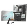 B850 GAMING PLUS WIFI placa base AMD B850 Zcalo AM5 ATX