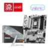B850 GAMING PLUS WIFI6E AMD B850 Zcalo AM5 ATX