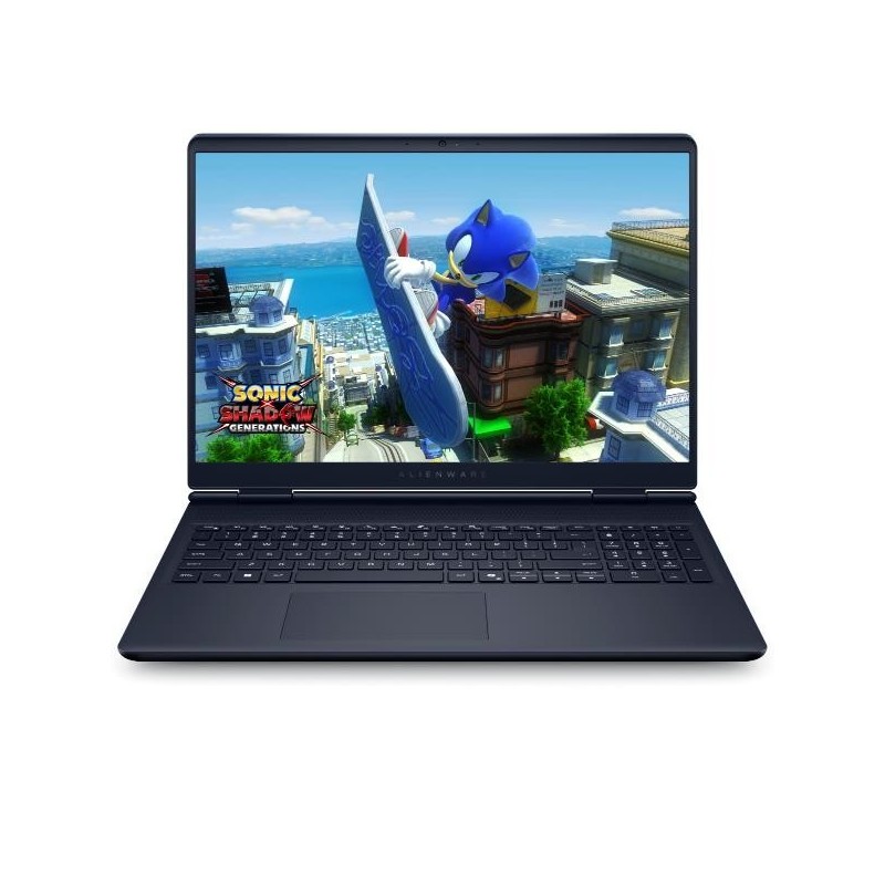 ALIENWARE U9-275HX 32 RTX5070 W11H