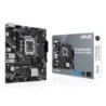 PRIME H610M-K D4 ARGB Intel H610 LGA 1700 micro ATX