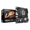 H610M D3W Placa Base - Compatible con procesadores Intel Core de 14 generacin  VRM de 5+1+1 fases  hasta 5600MHz DDR5  1xPCIe 3.