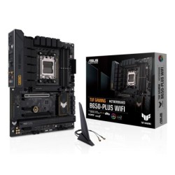 TUF GAMING B650-PLUS WIFI AMD B650 Zcalo AM5 ATX
