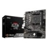 A520M-A PRO placa base AMD A520 Zcalo AM4 micro ATX