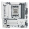 TUF GAMING B850M-PLUS WIFI7 W AMD B850 Zcalo AM5 micro ATX
