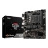 A520M PRO placa base AMD A520 Zcalo AM4 micro ATX
