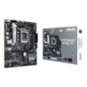 PRIME H610M-A D4-CSM Intel H610 LGA 1700 micro ATX