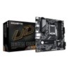 B650M D3HP Placa base - AMD Ryzen serie 9000  VRM de 5+2+2 fases  hasta 7600 MHz DDR5 (OC)  2xPCIe 4.0 M.2  LAN 2 5 GbE  USB 3.2