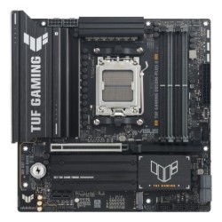 TUF GAMING B850M-PLUS II AMD B850 Zcalo AM5 micro ATX