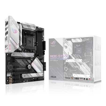 ROG STRIX B550-A GAMING AMD B550 Zcalo AM4 ATX