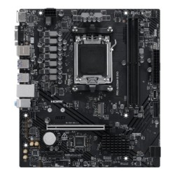 PRO A620AM-B EVO placa base AMD A620A Zcalo AM5 micro ATX