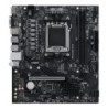 PRO A620AM-B EVO placa base AMD A620A Zcalo AM5 micro ATX
