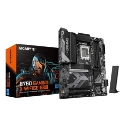 B760 GAMING X WIFI6E GEN5 Placa Base