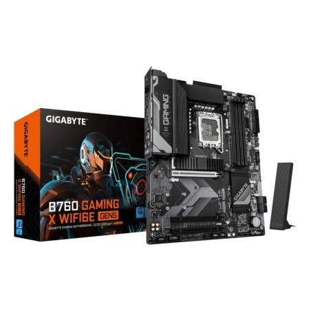 B760 GAMING X WIFI6E GEN5 Placa Base