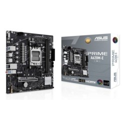 PRIME A620M-E-CSM AMD A620 Zcalo AM5 micro ATX