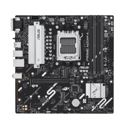 PRIME A620AM-A-CSM AMD A620A Zcalo AM5 micro ATX