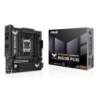 TUF GAMING B850M-PLUS AMD B850 Zcalo AM5 micro ATX