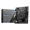 PRO H610M-E placa base Intel H610 LGA 1700 micro ATX