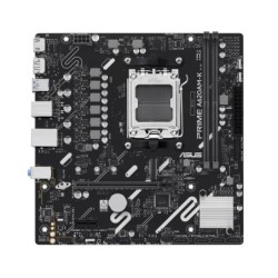 PRIME A620AM-K AMD A620A Zcalo AM5 micro ATX