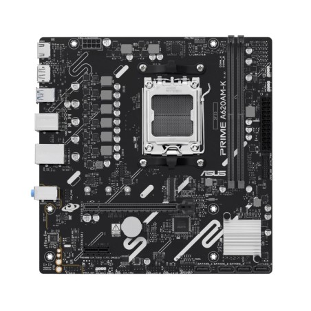 PRIME A620AM-K AMD A620A Zcalo AM5 micro ATX