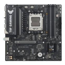 TUF GAMING A620AM-PLUS AMD A620A Zcalo AM5 micro ATX