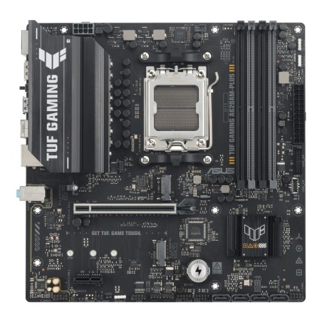 TUF GAMING A620AM-PLUS AMD A620A Zcalo AM5 micro ATX