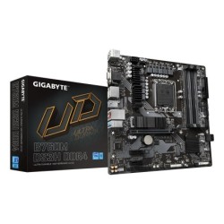 B760M DS3H DDR4 Placa base
