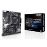 PRIME A520M-K AMD A520 Zcalo AM4 micro ATX
