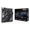 PRIME B550M-K ARGB AMD B550 Zcalo AM4 micro ATX