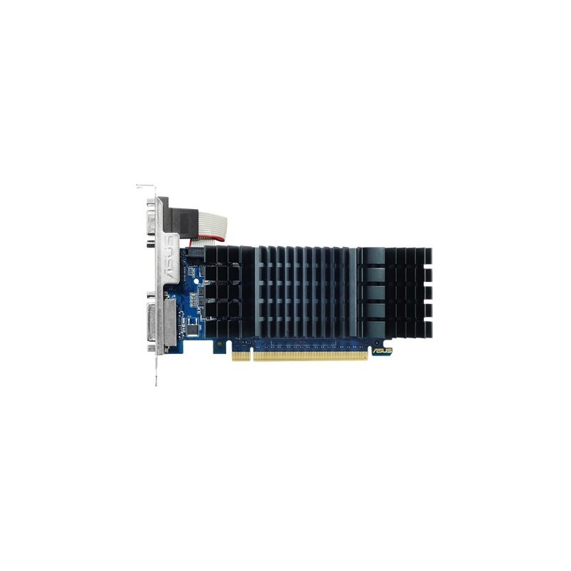 GT730-SL-2GD5-BRK NVIDIA GeForce GT 730 2 GB GDDR5
