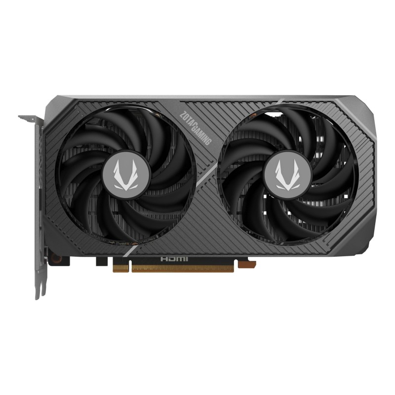 GAMING GeForce RTX 5060 Twin Edge OC NVIDIA 8 GB GDDR7