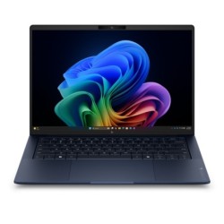 EliteBook X G2i 14 inch Notebook Next Gen AI PC Wolf Pro Security Edition Copilot+ PC Intel Core Ultra 7 356H Porttil 35 6 cm (1
