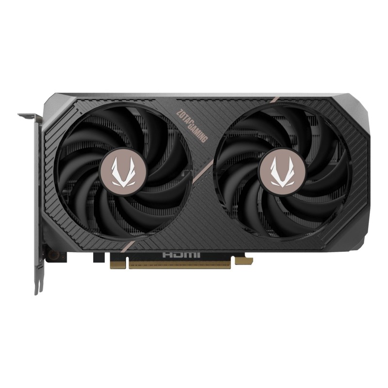 GAMING GeForce RTX 5060 Ti AMP NVIDIA 8 GB GDDR7