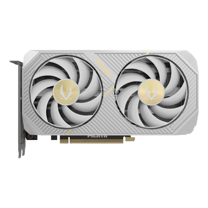 GAMING GeForce RTX 5060 Ti Twin Edge OC NVIDIA 8 GB GDDR7