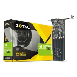 ZT-P10300A-10L tarjeta grfica NVIDIA GeForce GT 1030 2 GB GDDR5