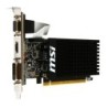 GT 710 2GD3H LP tarjeta grfica NVIDIA GeForce GT 710 2 GB GDDR3