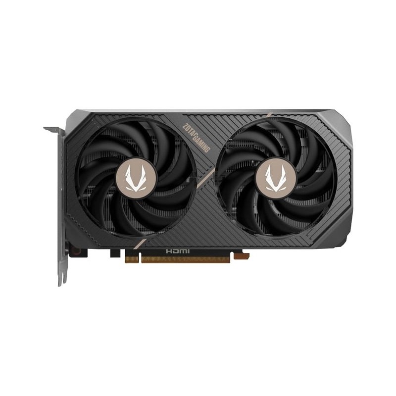 GAMING GeForce RTX 5060 AMP NVIDIA 8 GB GDDR7