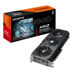 Radeon RX 9060 XT GAMING OC 16G Tarjeta Grfica