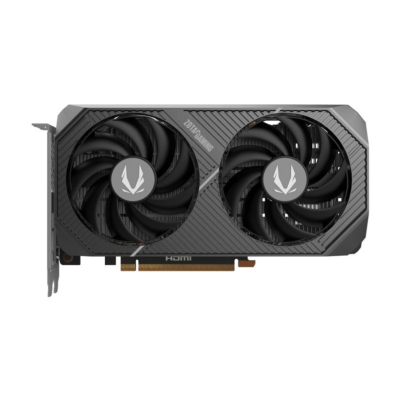 GAMING GeForce RTX 5050 Twin Edge OC NVIDIA 8 GB GDDR6
