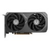 GAMING GeForce RTX 5050 Twin Edge OC NVIDIA 8 GB GDDR6
