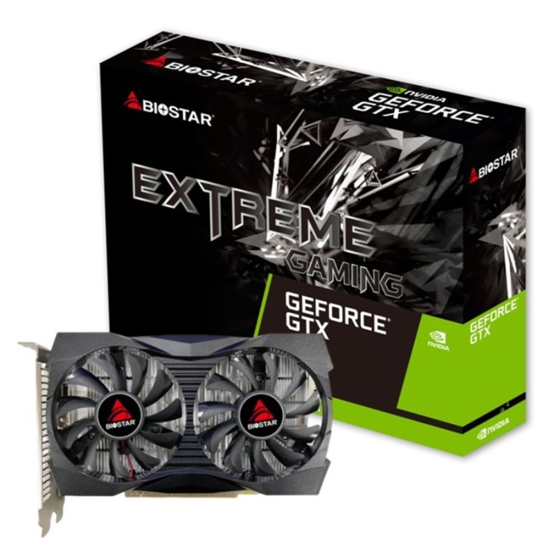 GeForce GTX1050 NVIDIA GeForce GTX 1050 4 GB GDDR5